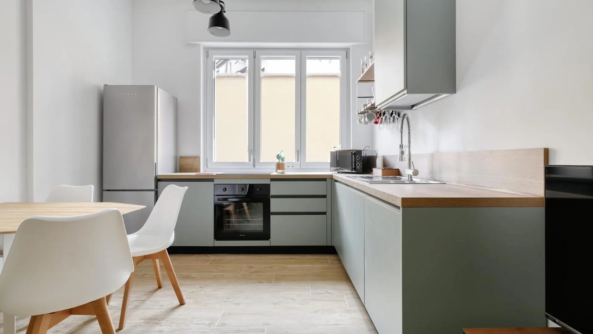 מילאנו Joivy Lovely Flat Near Corso Buenos Aires