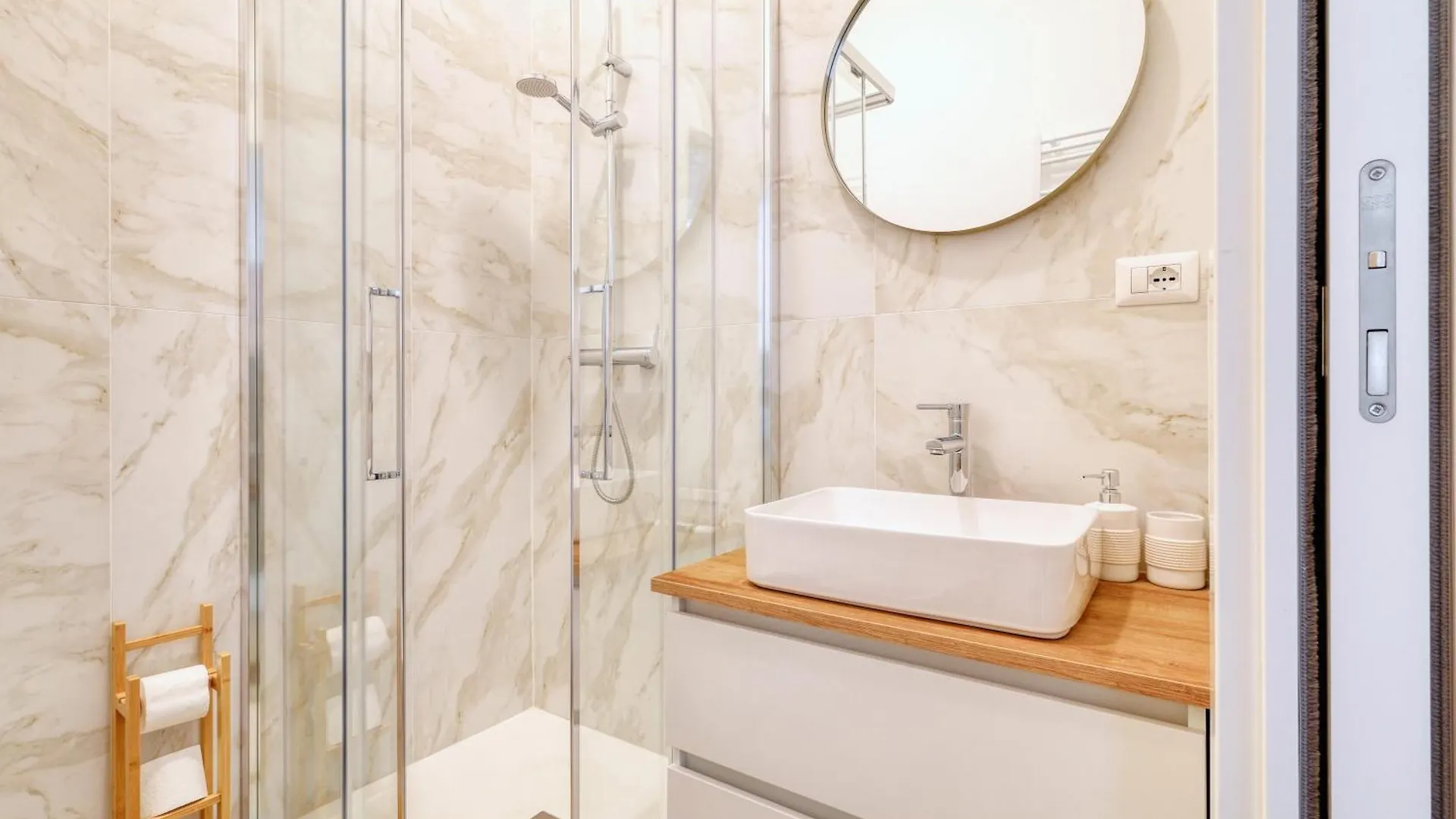 מילאנו Joivy Lovely Flat Near Corso Buenos Aires דירה