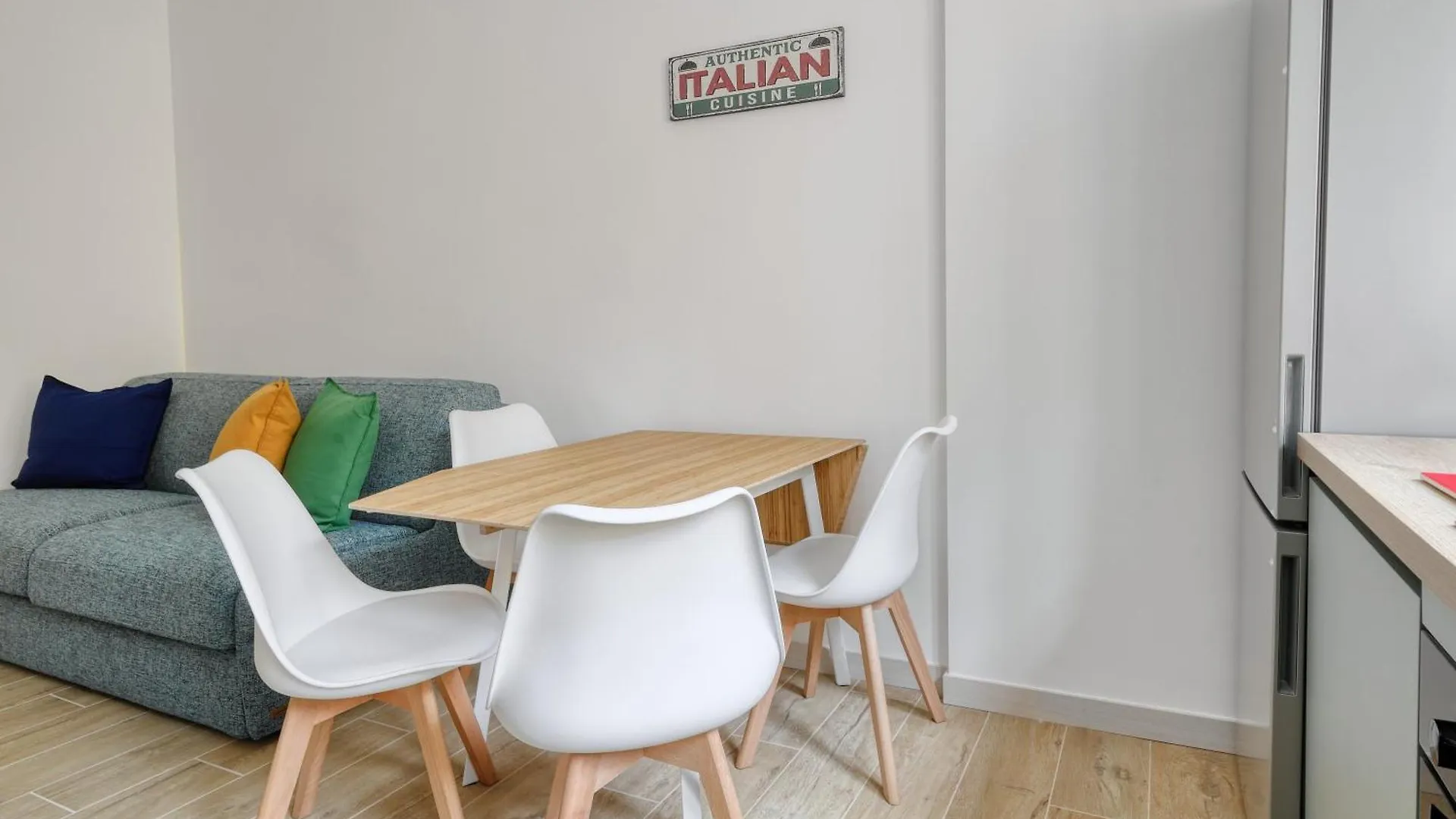 מילאנו Joivy Lovely Flat Near Corso Buenos Aires 0*,