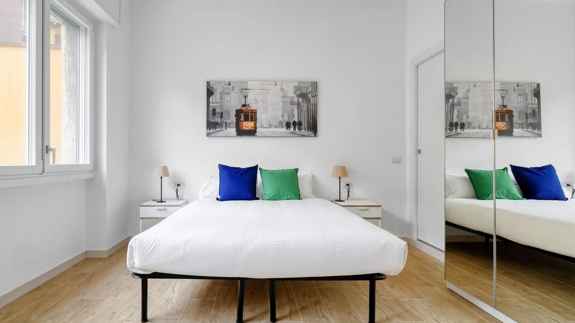 מילאנו Joivy Lovely Flat Near Corso Buenos Aires דירה