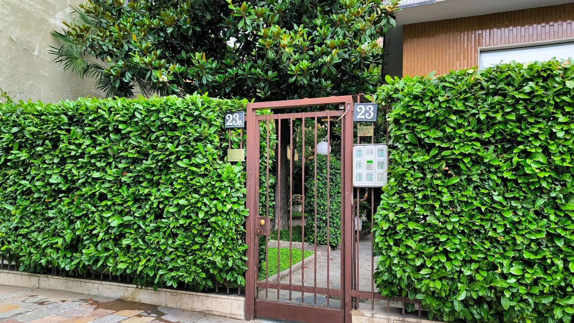 דירה מילאנו Joivy Lovely Flat Near Corso Buenos Aires
