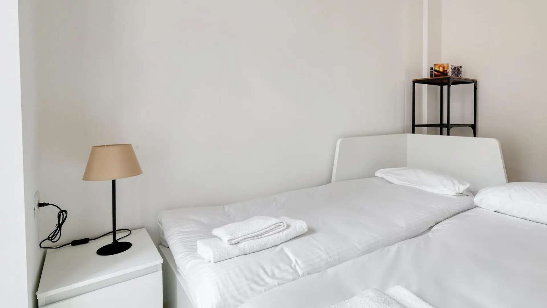 Joivy Lovely Flat Near Corso Buenos Aires Милан Италия