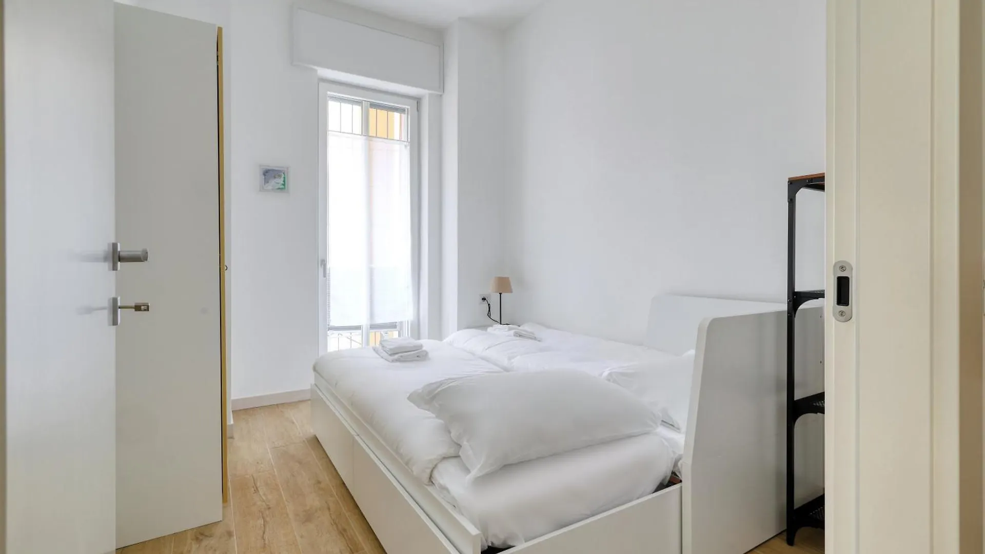 Joivy Lovely Flat Near Corso Buenos Aires Милан